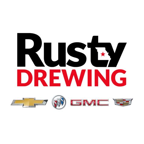 Rusty drewing chevrolet buick gmc. Things To Know About Rusty drewing chevrolet buick gmc. 