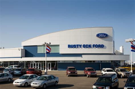 Rusty eck ford wichita ks. The Rusty Eck Ford is focused on providing great rates and fast service for all of our Wichita area customers. Get pre-approved today. ... Body 316-689-4450; 7310 E Kellogg Wichita, KS 67207; Service. Map. Contact. Rusty Eck Ford. Call 316-688-2084 Directions. Specials New Specials Previous Service Loaners Pre-Owned Specials Service & Parts ... 
