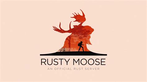 Official Rusty Moose US Biweekly Map Wipe: Bi-Weekly @ 3pm EST Blueprint Wipe: Never Team UI: 8 | No Group Limit