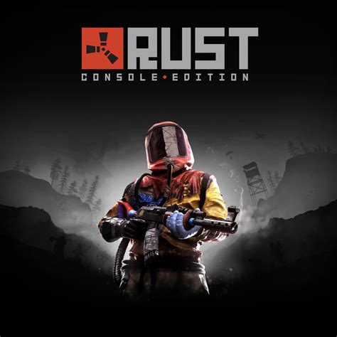 Possible fix for current Rust Playstation Users Join The C