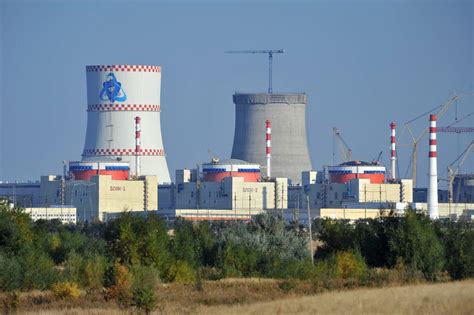 Rusya da nükleer eğitim 2018