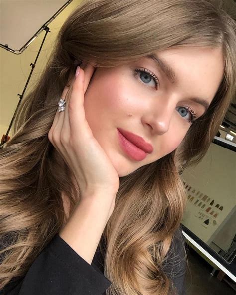 Rusya nın en güzel kızı