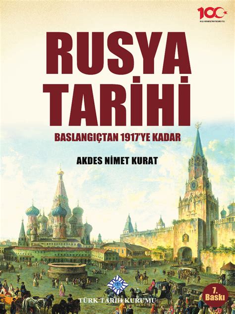 Rusyatarihi PDF Scribd. 