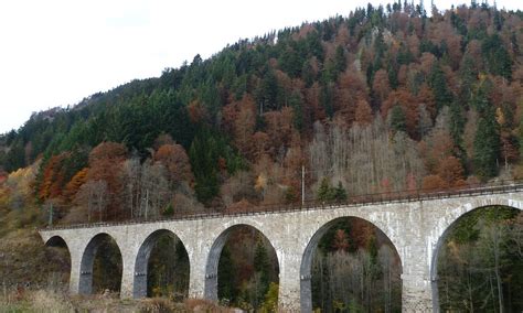 Ruta Hinterzarten - Alemania - distancia, duración y coste