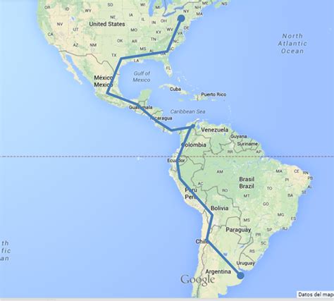 Ruta de colombia a estados unidos por tierra. Things To Know About Ruta de colombia a estados unidos por tierra. 