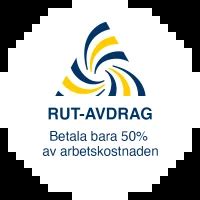 Rutavdrag 2023