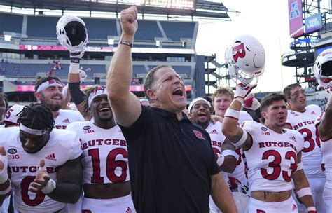 Rutgers’ Greg Schiano can thank Gophers for his ‘best’ staff