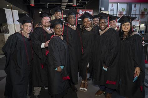 More than 400 Rutgers Law School students are graduating in May 2023. It’s impressive on its own that the 160+ students in Camden and 250+ students in Newark started their law school journeys on Zoom during the COVID pandemic in 2020. Many are also first generation college and/or law school students.. 
