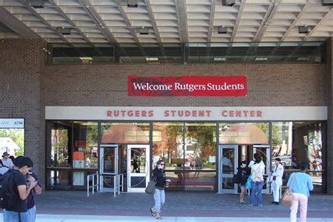 Rutgers computer science transfer requirements.  Rutgers University&ndash;New Brunswick + Room and B...