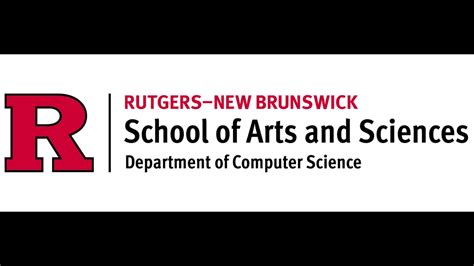 Rutgers computer science website.  Breaking News, data & opinions in business, sports, enterta...