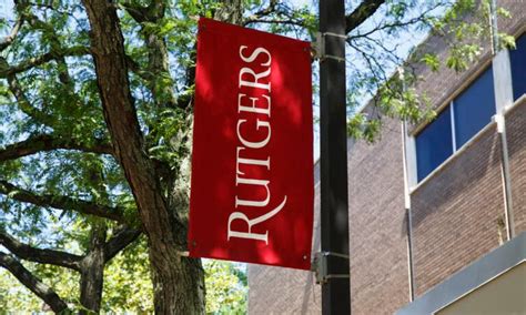 Rutgers educators vote to authorize a strike - WHYY