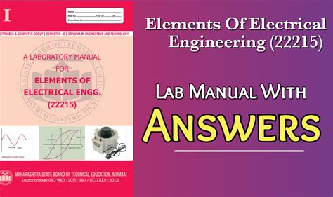 Rutgers elements of electrical engineering lab manual. - Das weise handbuch der aktionsforschung von hilary bradbury.