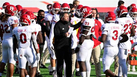 The latest version of the Rutgers offense has caught the attention or some recruits. Chris Tsakonas Oct 25th, 9:42 AM VIP 3 To read this full article and more, subscribe now —.