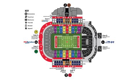 The official 2023 Football schedule for the Wisconsin Badgers ... Buy or Sell Football Tickets Vet Tix Buy Tickets Now Contact UW Athletics YouDub Marketplace Parking Guest Services Accessibility Bucky & Spirit Squad Hospitality / Food & Beverage Maps/Directions Carry-In ... Rutgers comes to town Football Gameday Central .... 