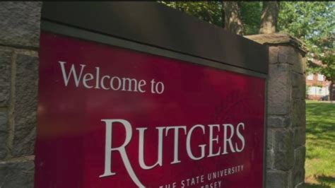 Rutgers will still require COVID-19 vaccine, masks