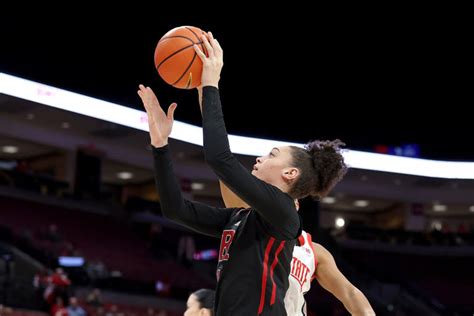 2024 Rutgers women s basketball stuns Minnesota {gzvdr}