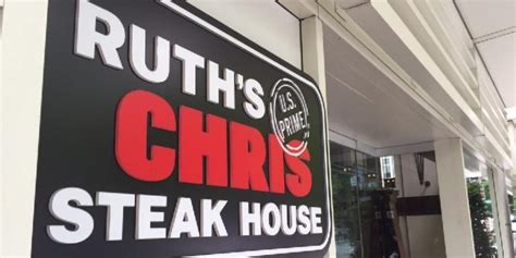 Ruth’s Chris Steak House Promotions: Get 10% Bonus …