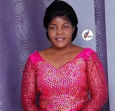 Ruth Adekola: Biography And A Role Model - Ken Information Blog