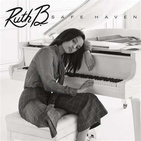 Ruth B. Isn’t in a Rush - Yahoo! News