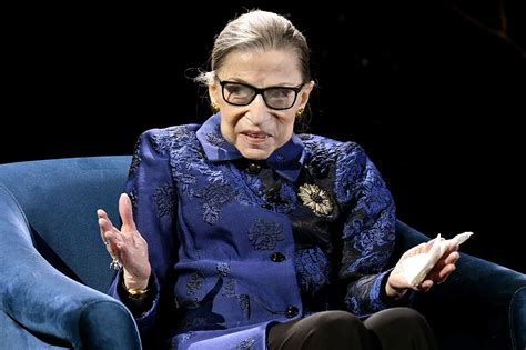 Ruth Bader Ginsburg talks #MeToo movement - jsonline.com