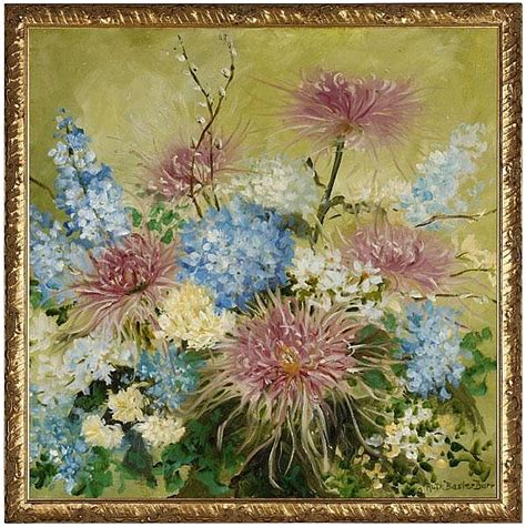 Ruth Basler Burr - Art for Sale - askart.com