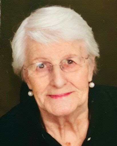 Ruth Caroline Stutz Erismann (1922-2024) – Find a...