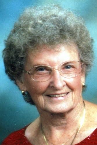 Ruth Crane Obituary (1931 - 2024) Chippewa Falls, Wisconsin