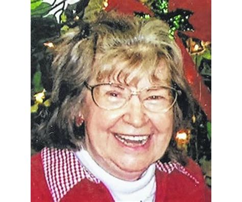 Ruth Crisp Obituary (1928 - 2024) - Portsmouth, OH - The Daily …