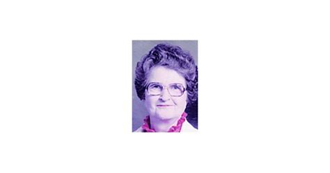 Ruth Davidson Obituary (2004) - Greer, SC - The Greenville News