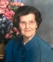 Ruth Dunn Obituary - Springboro, OH