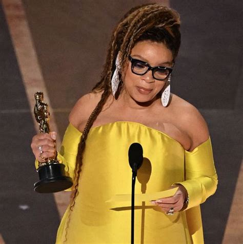 Ruth E. Carter becomes 1st Black woman to win two Oscars