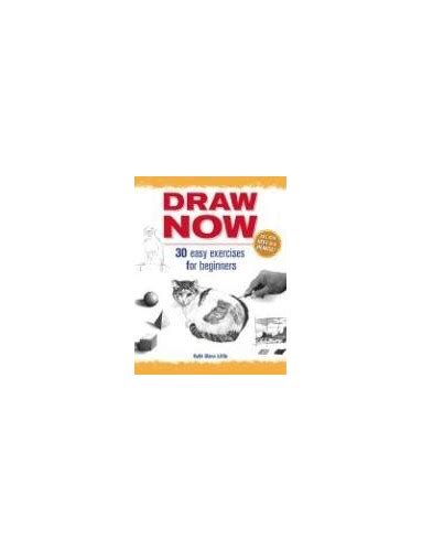 Ruth Glenn Little (Author of Draw Now) - Goodreads