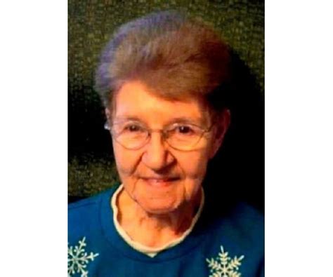 Ruth Goddard Obituary (2006) - Flint, MI - Flint Journal - Legacy.com