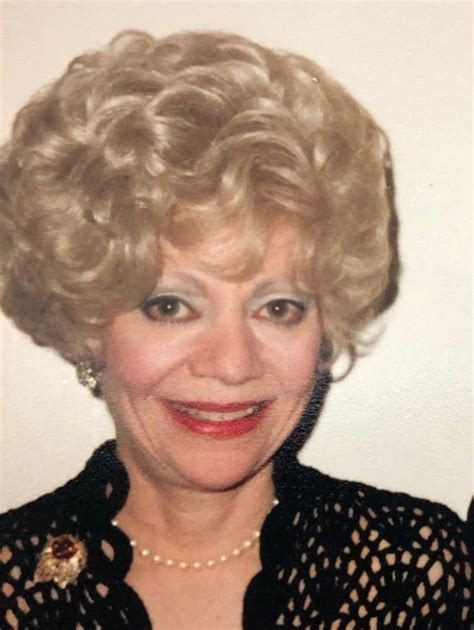 Ruth Goldstein Obituary - North Miami Beach, FL - Dignity …