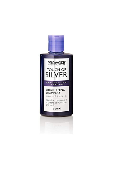 Ruth Langsford is using this 3 brightening shampoo in lockdown