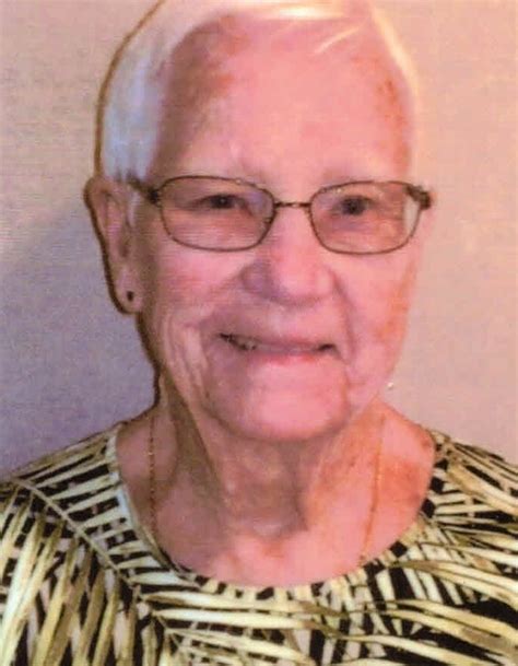 Ruth Lawrence Obituary The Meadville Tribune