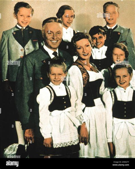 Ruth Leuwerik Maria von