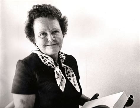 Ruth Patrick Biography & Facts Britannica