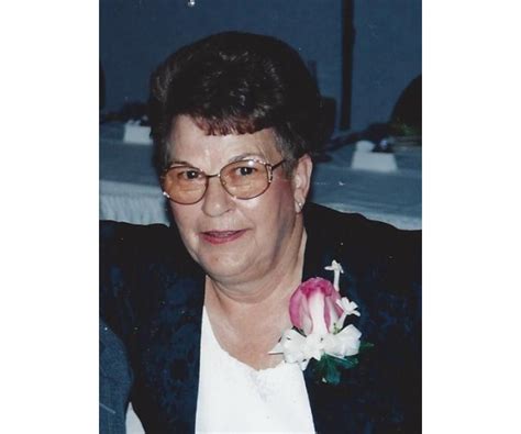 Ruth Price Obituary