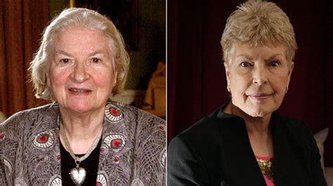 Ruth Rendell. Besides PD