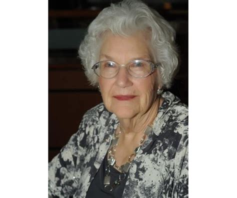 Ruth Stinson Obituary - Greeley, CO