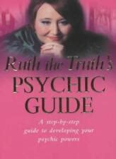 Ruth the truths psychic guide a step by step guide to developing you psychic powers. - Applied strength of materials solution manual.