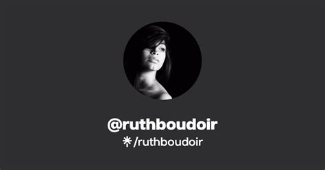 Ruthboudoir Onlyfans Leak XXX 🍑