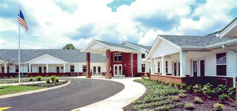 Rutherford County Independent Living - SeniorHomes.com