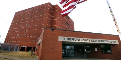 Rutherford county jail booking.  Murfreesboro Jail Inmate Search Use t...