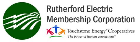 Rutherford emc. RUTHERFORD ELECTRIC MEMBERSHIP CORPORATION Schedule LP/Rates 5, 12, & 15 – Large Power Service (continued) MINIMUM ANNUAL CHARGE FOR SEASONAL SERVICE. Any Consumer requiring service only during certain seasons not exceeding nine months per year may guarantee a minimum annual charge, in … 