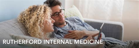 Rutherford internal medicine. Things To Know About Rutherford internal medicine. 