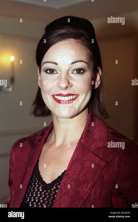 Ruthie henshall actress Stock Photos and Images - Alamy