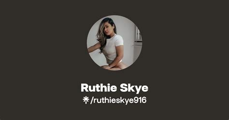 Ruthie101 onlyfans