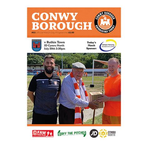 Ruthin Town x Conwy Borough prediction 15.04.2024